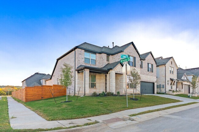 Foto del edificio - 2924 Zuni Pass