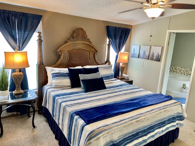 Foto del edificio - 1864 Deer Run Pass