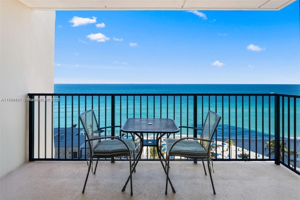 Foto principal - 2201 S Ocean Dr