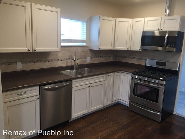 Foto del edificio - 2 br, 1 bath House - 1016 W 16th Street