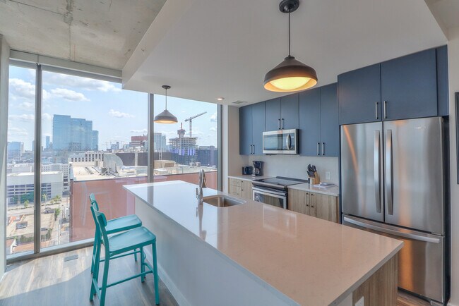 Foto del edificio - 2010 West End Ave