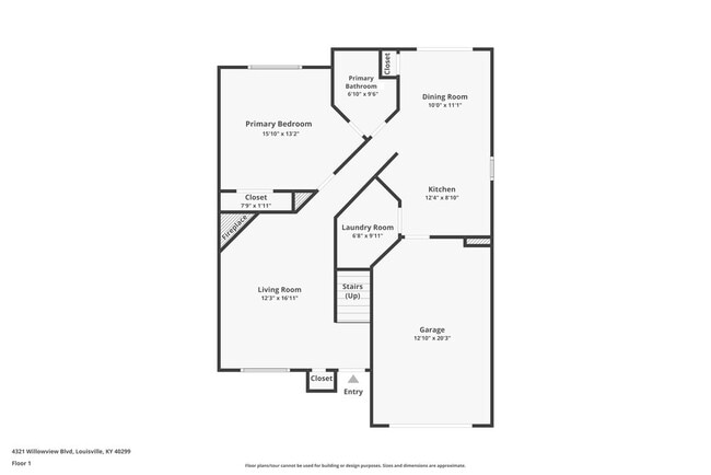 Building Photo - 4321 Willowview Blvd