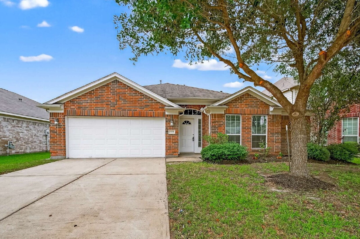Primary Photo - "3-Bed with 2 Full Baths in Katy – Spaciou...