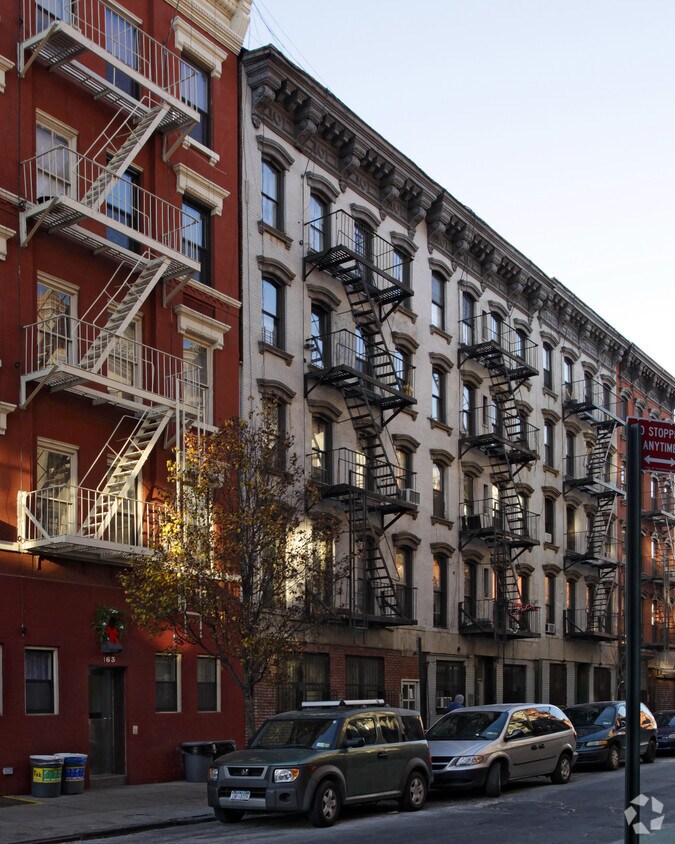 Primary Photo - 161 Stanton St