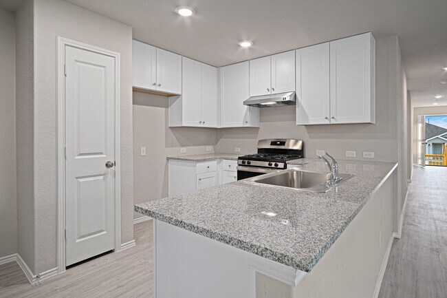 Foto del edificio - 5305 Trellised Ln