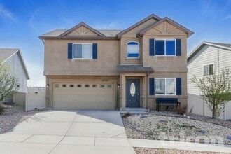 Building Photo - 8357 Needle Drop Ct