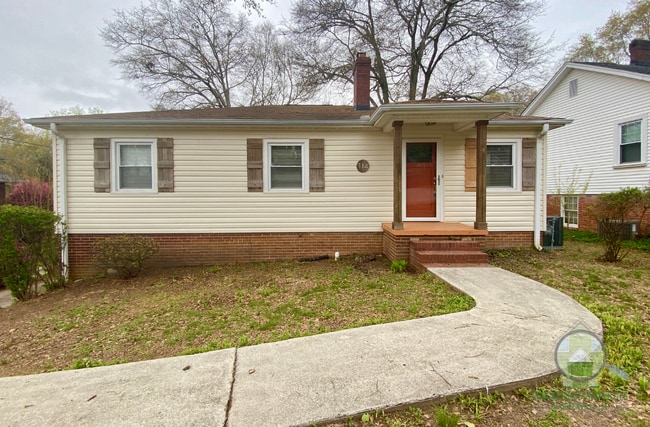 Photo - 114 Keith Dr (Greenville, SC) House