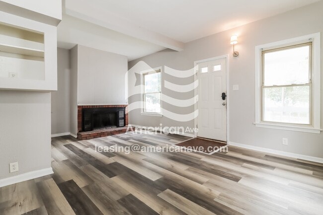 Building Photo - 1745 Georgia Ave