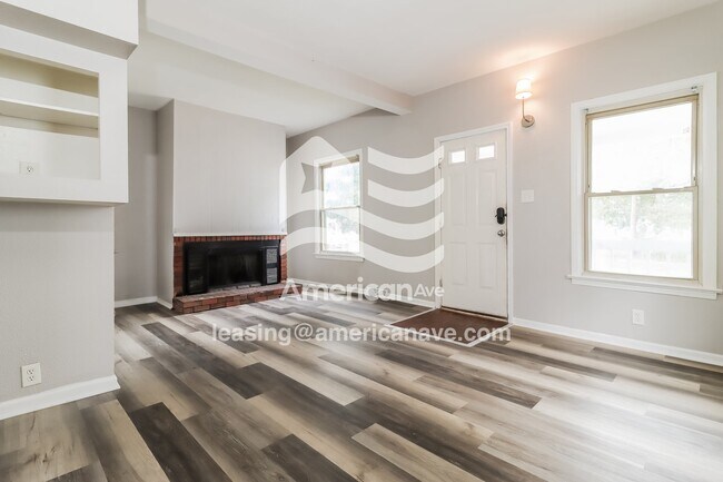 Foto del edificio - 1745 Georgia Ave