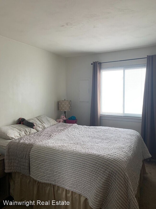 Foto del edificio - 2 br, 1 bath House - 3235 Page Avenue #6