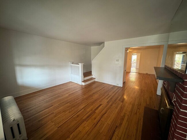 Foto del edificio - Updated Highland Park Townhome!