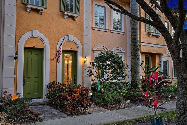 Foto del edificio - 109 Glencullen Cir