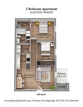 Building Photo - 550 New S Dr