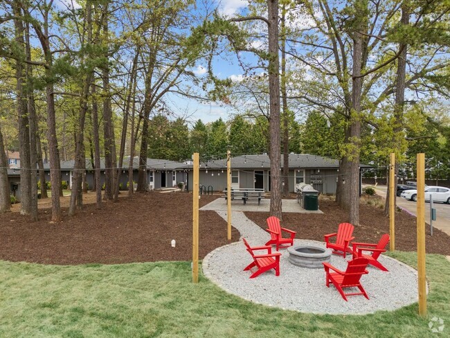 Building Photo - The Kenton Apartments