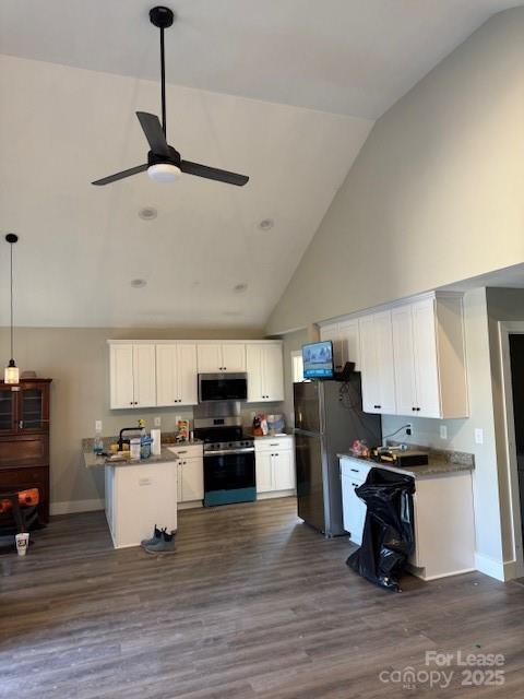 Foto del edificio - 113 Keeter St