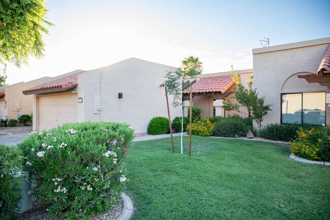 Foto del edificio - Charming 3-bed/2bath Chandler Home