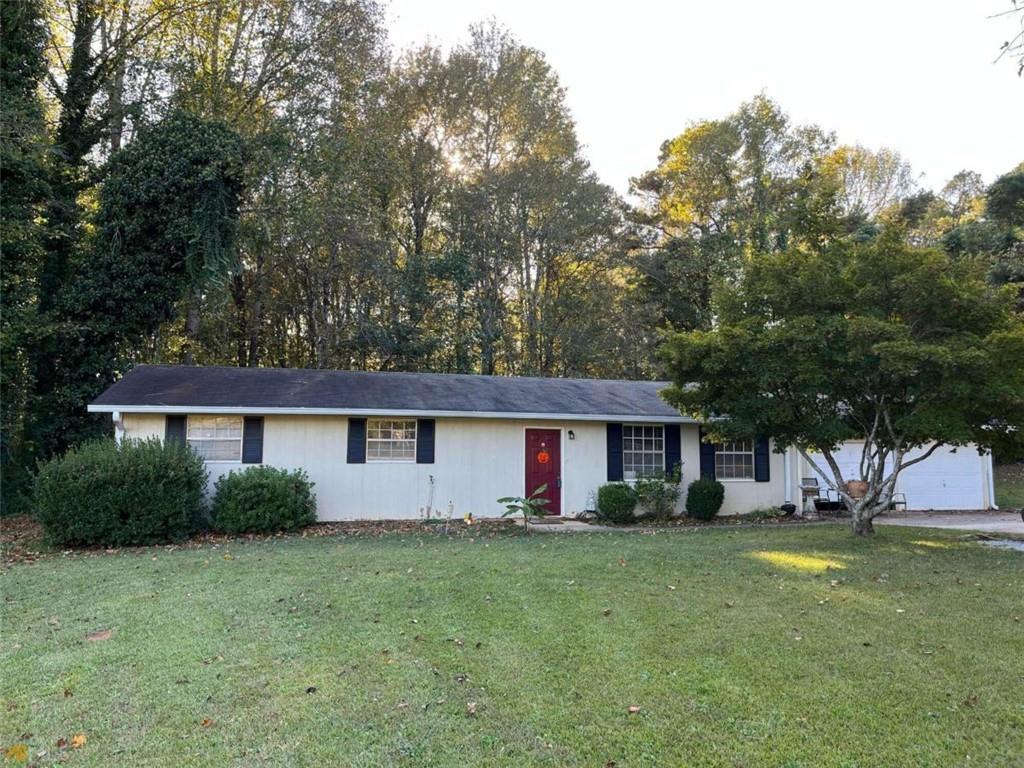 Primary Photo - 4363 Stonewall Tell Rd