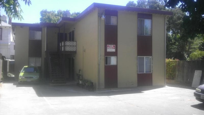 Primary Photo - 1036 N. Sutter St
