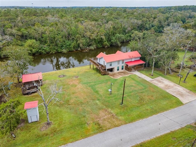 Building Photo - 431 Shady Oaks Harbor Rd