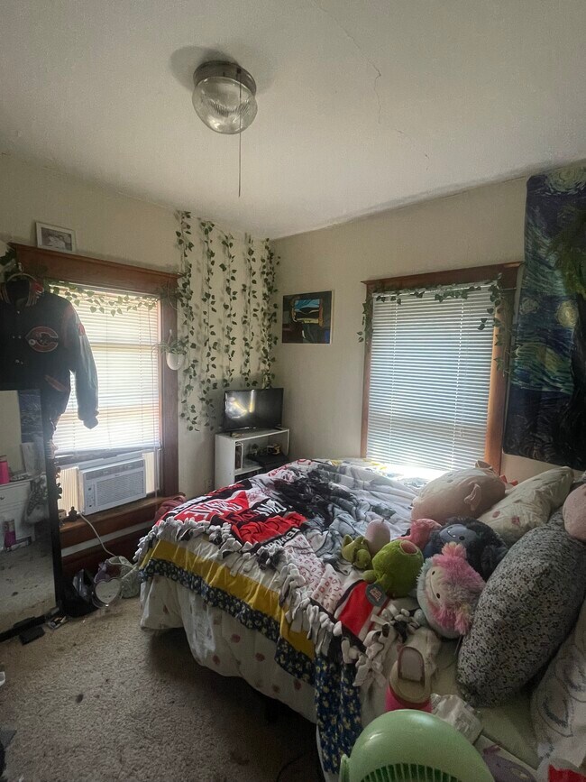 Foto del edificio - 1507 Wilson St