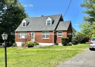 Building Photo - 5637 White Oak Dr