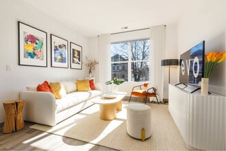 Building Photo - EVO Apartments