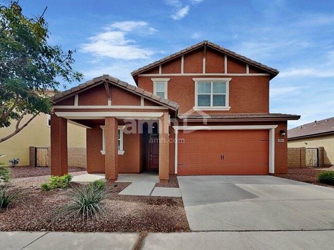 Building Photo - 5921 W Larkspur Dr