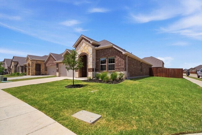 Building Photo - 9937 Tin Star St