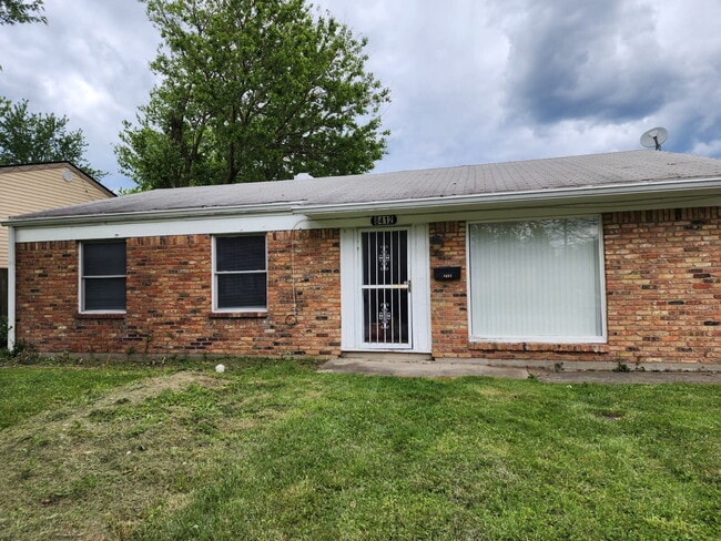 Building Photo - "Charming 3-Bedroom Home in Indianapolis –...