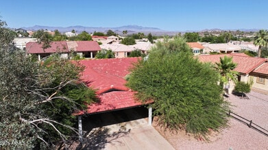 Building Photo - 16462 E Ashbrook Dr