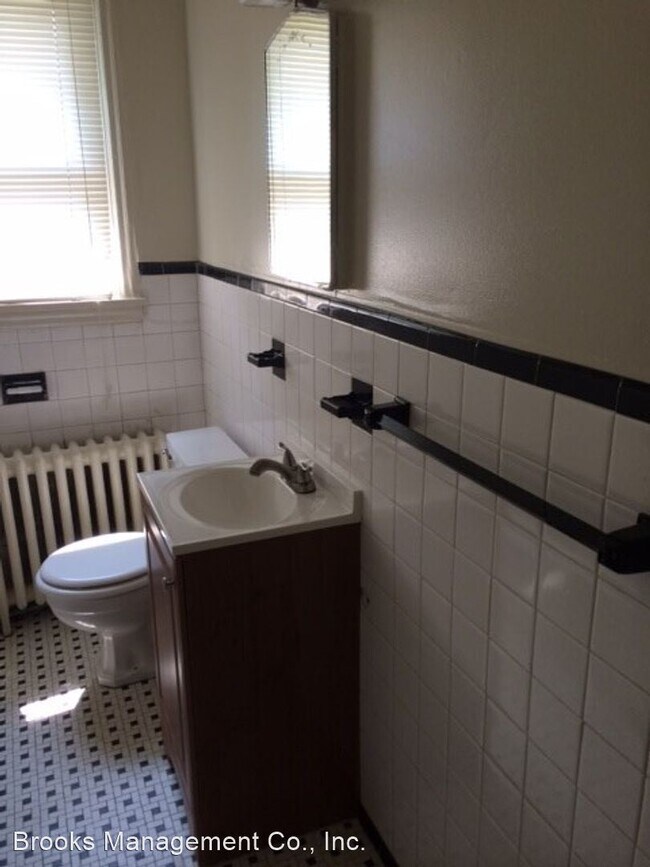 Foto del edificio - 1701-1703 Sulgrave Ave