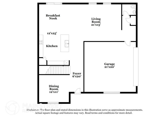 Foto del edificio - 20 Nordette Ln