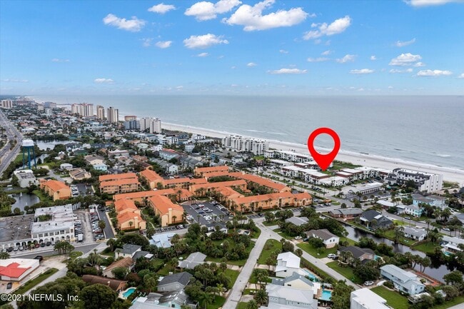 Building Photo - 2329 Costa Verde Blvd