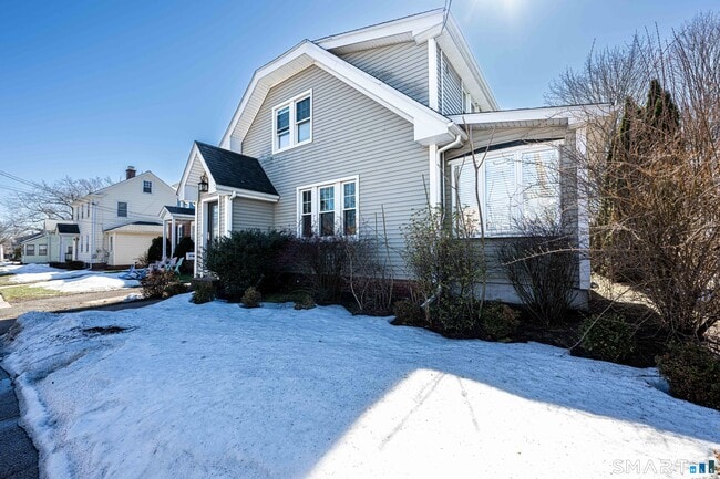 Foto del edificio - 186 School St