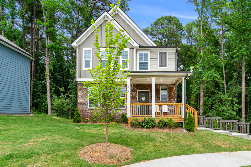 Foto principal - 1076 Thomasville Estates Wy SE