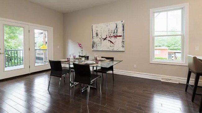 Foto del edificio - 1526 Asbury Pl