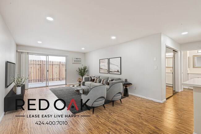 Foto del edificio - ~$300 OFF Each Month~ Gorgeous One Bedroom...