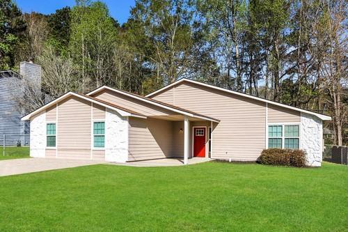 Building Photo - 6715 Smoke Ridge Dr