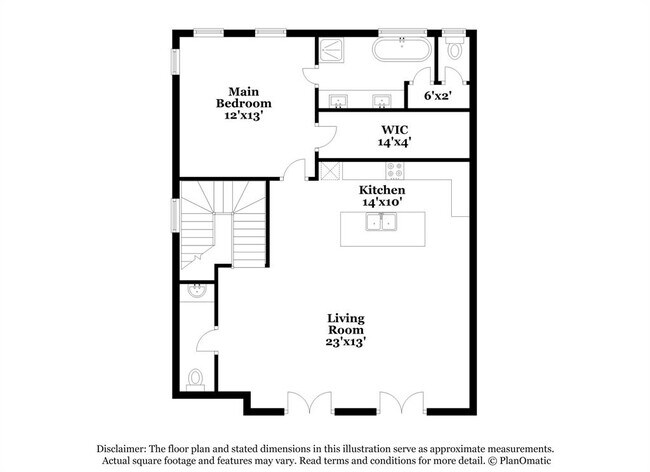 Foto del edificio - 5722 Beall St