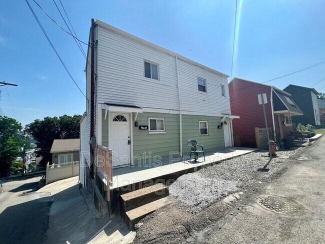 Photo - 2701 Oakely Way House