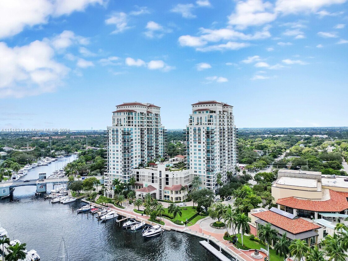 Primary Photo - 610 W Las Olas Blvd
