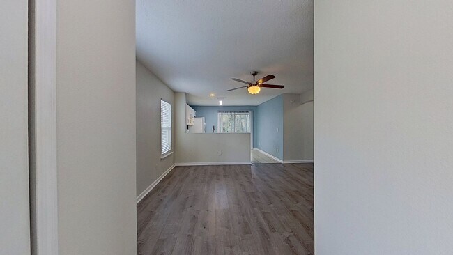 Foto del edificio - Lovely 2x1 in St. Augustine! Gorgeous Upgrade Kitchen!
