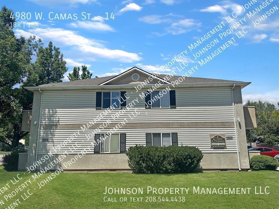 Foto principal - 4980 W Camas St