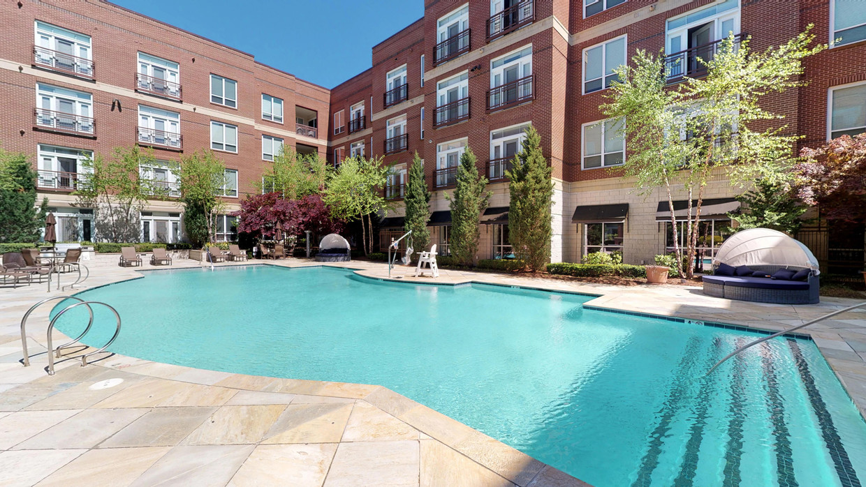 Charles River Landing - Apartments in Needham, MA | Apartments.com