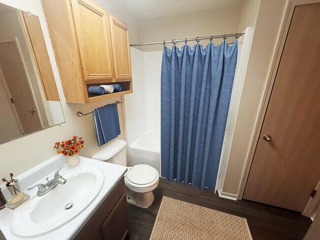 Baño - Village Square of Jacksonville