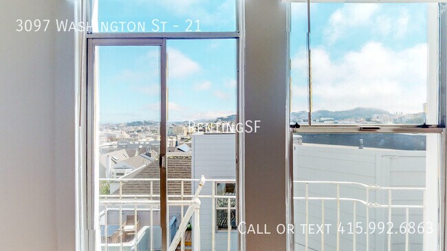 Building Photo - 3097 Washington St