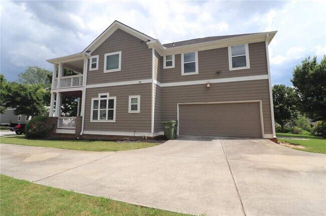 Foto del edificio - 2549 Preston View Ct