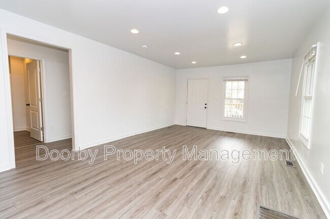 Foto del edificio - 1604 Wheeler Ave