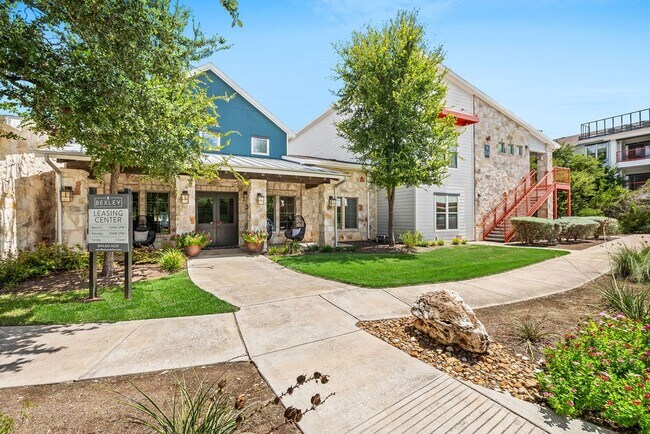 Building Photo - Bexley at Lakeline