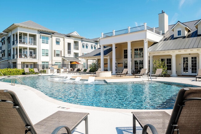 Foto del edificio - Robley Place Apartments